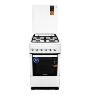 Плита комбінована ARDESTO FSC-F5060PW
