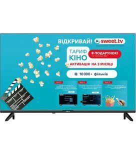 Телевизор Akai AK43FHD22W