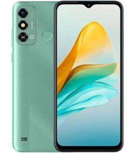 Смартфон Zte Blade A53 2/32GB Green