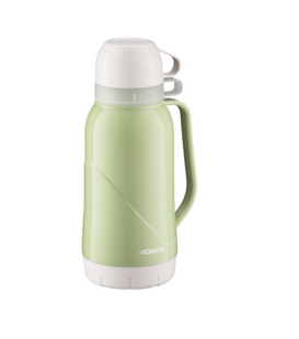 Термос Ardesto Gemini Gourmet, 1,8л зеленый