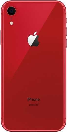 ᐉ Apple iPhone XR 128GB Product Red (MH7N3) Slim Box по цене 20