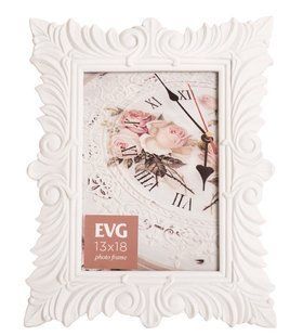 Фоторамка Evg FRESH White, 13х18 см