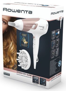 Фен Rowenta CV5830F0