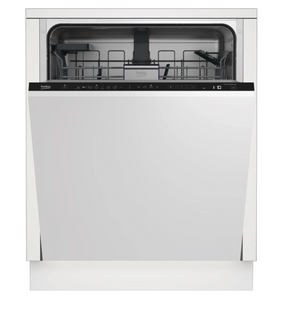 Посудомийна машина Beko DIN48430AD
