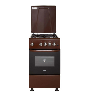 Плита газова ELEYUS FARO 5001 EF BR