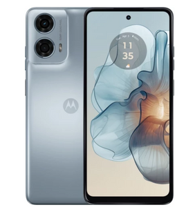 Терминал Motorola G24 Power 8/256 Glacier Blue (PB1E0001PL)