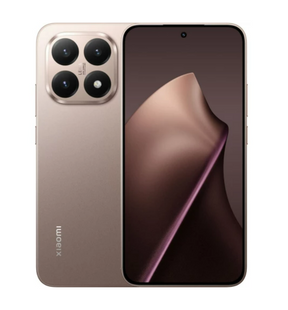 Смартфон Xiaomi 15T 12/512GB Rose Gold