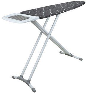 Прасувальна дошка Harbinger ММ442 Giraffe 42*123 см (ММ 442 Giraffe)