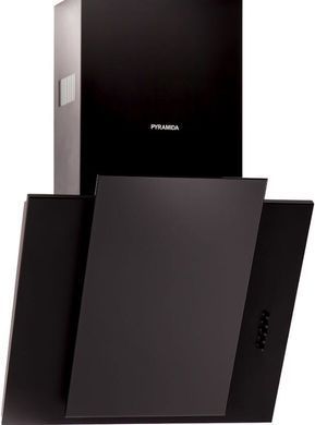 Витяжка з нахилом Pyramida NR-MV 50 M BL