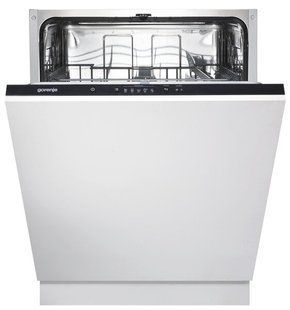 Посудомийна машина Gorenje GV 62010 (WQP12-7711R)