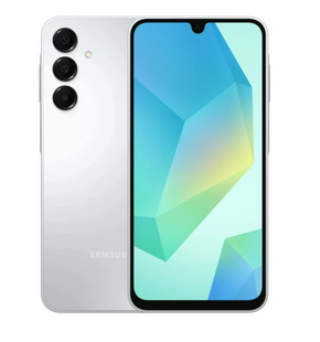 Смартфон Samsung A165F ZAB (Gray) 4/128GB