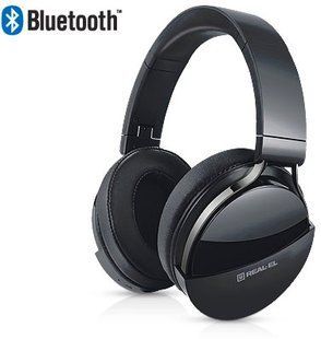 Наушники Real-El GD-880 Black