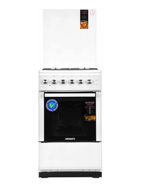 Плита комбінована ARDESTO FSC-F5060PW