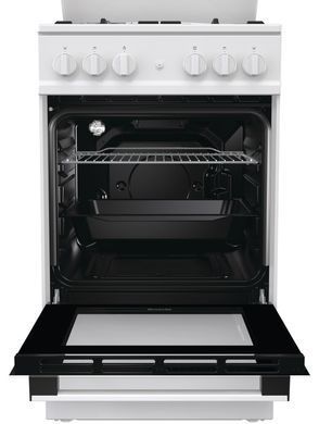 Плита газова Gorenje G5112WF-B