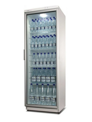 Холодильна шафа Snaige CD35DM-S302S