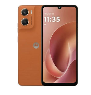 Смартфон Moto G06 4/64 Arabesque (PBA20003UA)