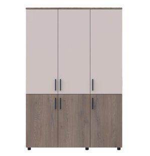 Шафа для одягу Doros Торн Кремона Канноло/Кашемір (DRS-012051)