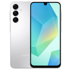 Смартфон Samsung A165F ZAC 8/256GB (Gray)