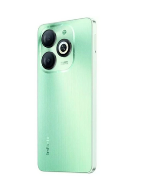 Смартфон Infinix Smart 8 (X6525) 64+4(4G) Crystal Green