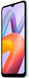 Смартфон Xiaomi Redmi A2 3/64GB (light green) фото 5