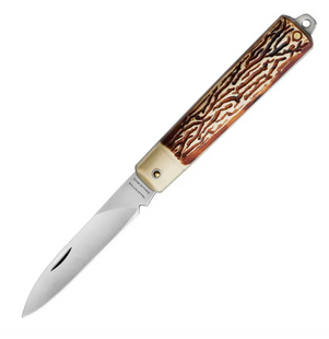 Нож TRAMONTINA Pocketknife складной 76 мм