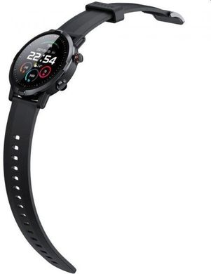 Смарт-часы Xiaomi Haylou LS05S Black GL K