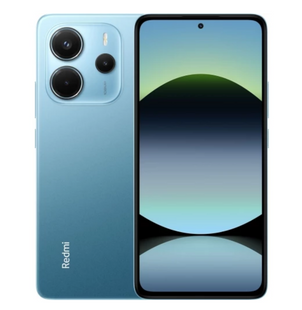 Смартфон  Xiaomi Redmi Note 14 6/128 Ocean Blue