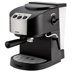 Кофемашина Mystery MCB-5120 ULKA