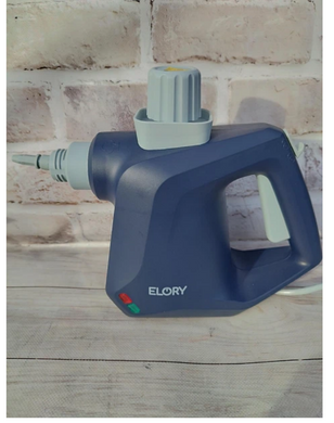Пароочисник ELORY EL-01