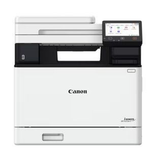 МФУ лазерный CANON I-SENSYS MF752Cdw II