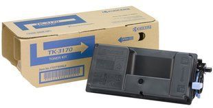 Картридж Kyocera TK-3170 (1T02T80NL1) Black