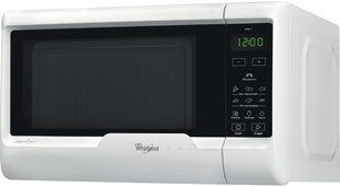 Мікрохвильова піч Whirlpool MWD 121 WH
