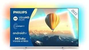 Телевизор Philips 50PUS8057/12