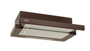 Витяжка ELEYUS BREEZE 470 50 BR