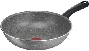 Сковорода ВОК Tefal Cook Natural 28 см (B5791942)