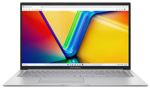 Ноутбук ASUS X1704ZA-AU010 (90NB10F1-M000A0)