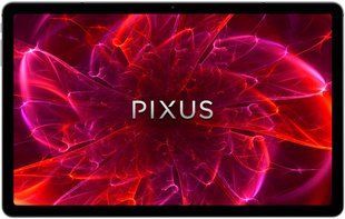 Планшет Pixus Falcon 10.95" 8/256GB LTE Gray
