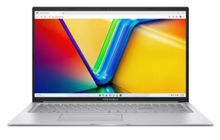 Ноутбук ASUS X1704VA-AU665