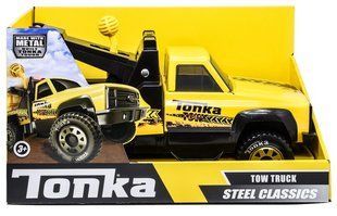 Іграшка Tonka ЕВАКУАТОР Сталевий Велетень 32 см