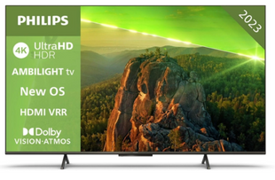 Телевизор Philips 65PUS8118/12