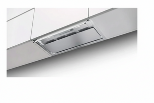 Витяжка FABER In-Nova Touch Wh/X A60 White/Inox (305.0611.157)