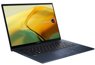 Ноутбук Asus UX3402ZA-KP126W