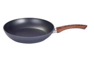 Сковорода Bravo Chef класична 24 см (BC-1101-24)