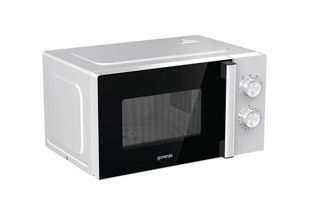 Микроволновая печь GORENJE MO 17 E1 WH (M20XYZ)