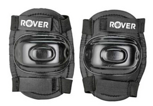 Комплект захисту ROVER K006(M) Black