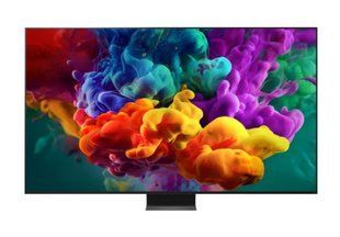 Телевізор LG 100QNED87B6