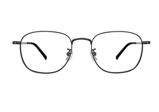 Очки Xiaomi Blue Light Blocking Glasses (Черный)