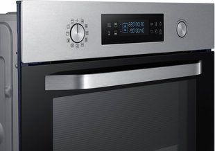 Духовой шкаф электрический Samsung NV64R3531BS/WT