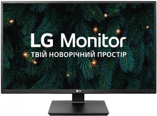 Монитор TFT Lg 24BK550Y-B