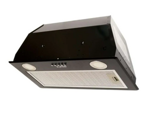 Витяжка VENTOLUX BOX 60 BK (700)
